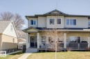 9919 79 Street, Edmonton, AB  - Outdoor With Deck Patio Veranda With Facade 