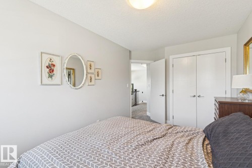 9919 79 Street, Edmonton, AB - Indoor Photo Showing Bedroom