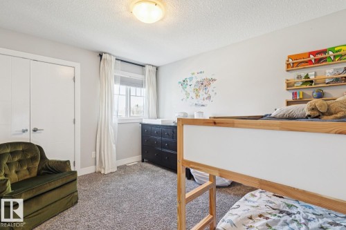 9919 79 Street, Edmonton, AB - Indoor Photo Showing Bedroom