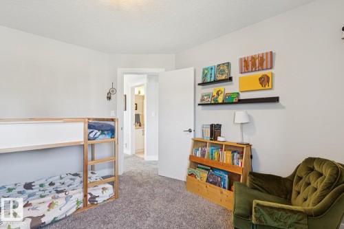 9919 79 Street, Edmonton, AB - Indoor Photo Showing Bedroom