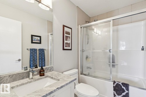 9919 79 Street, Edmonton, AB - Indoor Photo Showing Bathroom