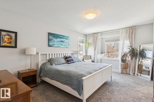 9919 79 Street, Edmonton, AB - Indoor Photo Showing Bedroom