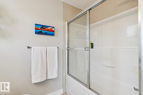 9919 79 Street, Edmonton, AB - Indoor Photo Showing Bathroom