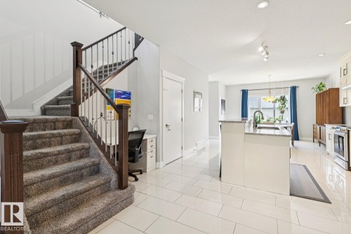 9919 79 Street, Edmonton, AB - Indoor