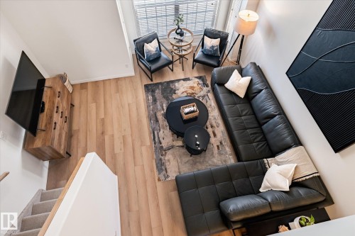 21 10235 111 Street, Edmonton, AB - Indoor Photo Showing Other Room