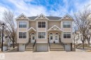 21 10235 111 Street, Edmonton, AB  - Outdoor With Facade 