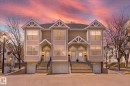 21 10235 111 Street, Edmonton, AB  - Outdoor With Facade 