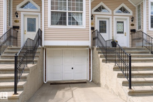 21 10235 111 Street, Edmonton, AB - Outdoor With Facade