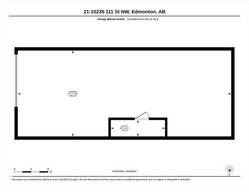 21 10235 111 Street, Edmonton, AB - Other