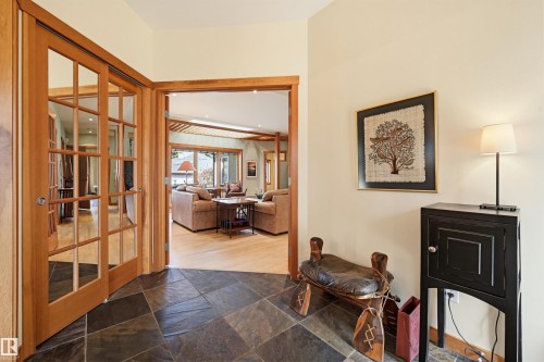 9212 118 Street, Edmonton, AB - Indoor Photo Showing Other Room