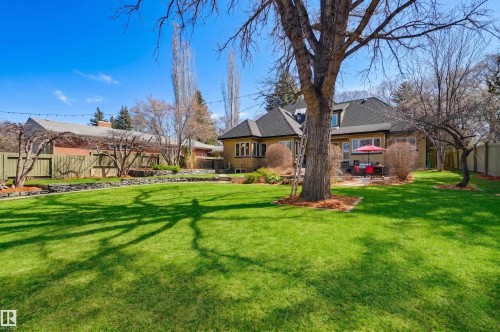 9212 118 Street, Edmonton, AB - Outdoor