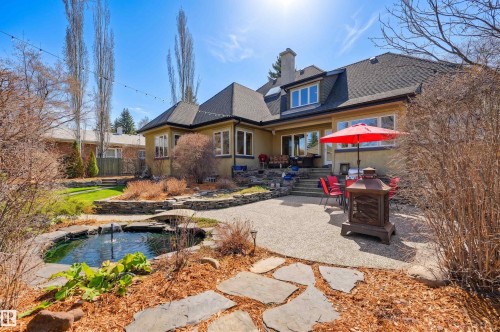 9212 118 Street, Edmonton, AB - Outdoor