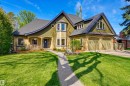 9212 118 Street, Edmonton, AB  - Outdoor With Deck Patio Veranda 