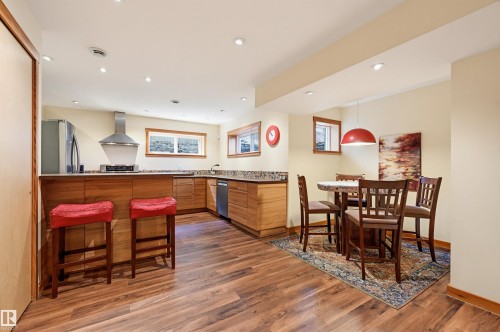 9212 118 Street, Edmonton, AB - Indoor Photo Showing Other Room