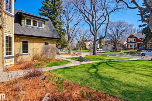9212 118 Street, Edmonton, AB - Outdoor