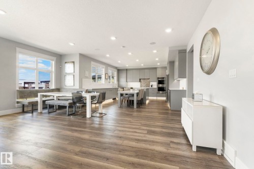 4412 Wingfield Cape, Edmonton, AB - Indoor