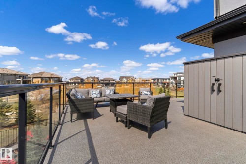 4412 Wingfield Cape, Edmonton, AB - Outdoor With Exterior