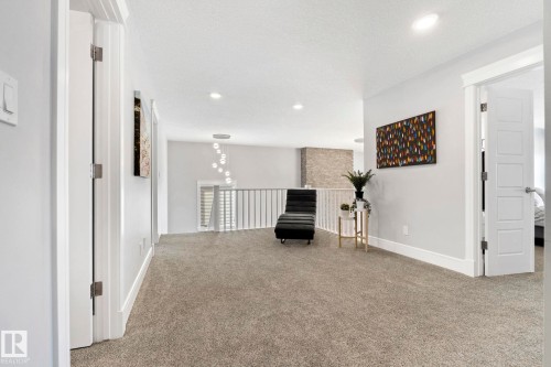 4412 Wingfield Cape, Edmonton, AB - Indoor Photo Showing Other Room