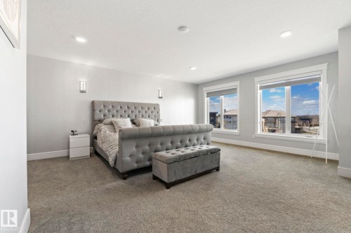 4412 Wingfield Cape, Edmonton, AB - Indoor