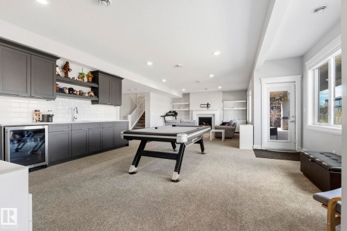 4412 Wingfield Cape, Edmonton, AB - Indoor