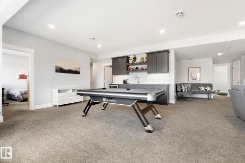 4412 Wingfield Cape, Edmonton, AB - Indoor