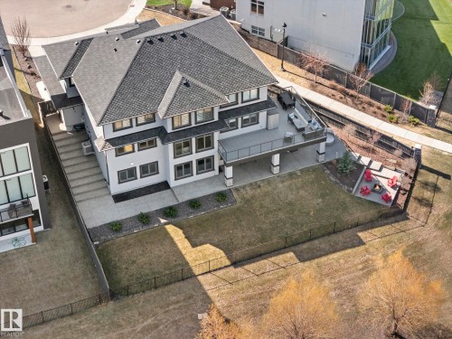 4412 Wingfield Cape, Edmonton, AB - Outdoor