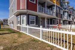 33 150 EVERITT DR  St. Albert, AB T8N 7R8