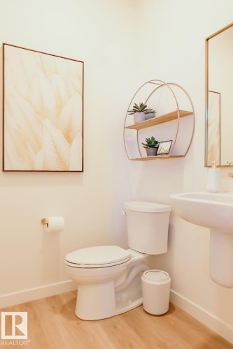 68 Gambel Loop, Spruce Grove, AB - Indoor Photo Showing Bathroom