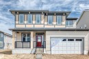 Front house - 1603 206 Street, Edmonton, AB  - Outdoor With Facade 