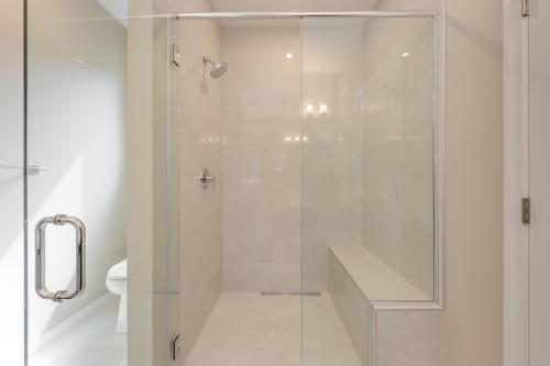 209 Stonehouse Way, Leduc, AB - Indoor Photo Showing Bathroom