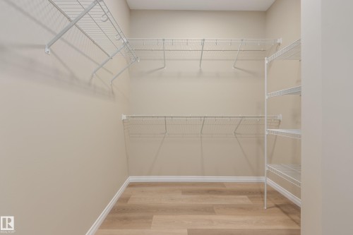 209 Stonehouse Way, Leduc, AB - Indoor With Storage
