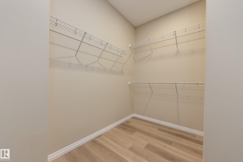 209 Stonehouse Way, Leduc, AB - Indoor With Storage