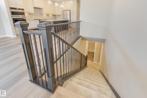 209 Stonehouse Way, Leduc, AB - Indoor