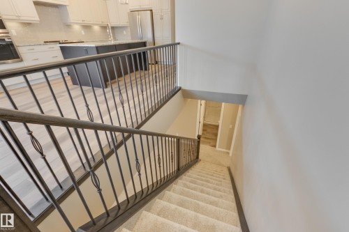 209 Stonehouse Way, Leduc, AB - Indoor