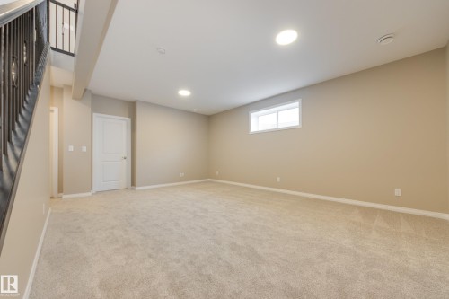 209 Stonehouse Way, Leduc, AB - Indoor