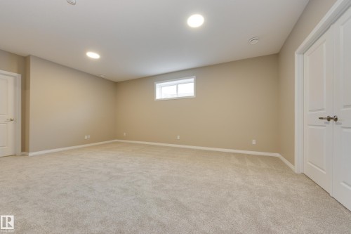209 Stonehouse Way, Leduc, AB - Indoor