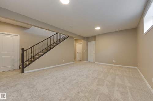 209 Stonehouse Way, Leduc, AB - Indoor