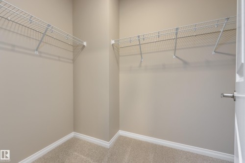 209 Stonehouse Way, Leduc, AB - Indoor With Storage