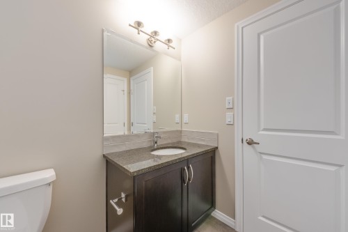 209 Stonehouse Way, Leduc, AB - Indoor Photo Showing Bathroom
