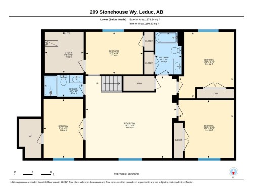 209 Stonehouse Way, Leduc, AB - Other
