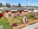 13532 113 Street, Edmonton, AB  - Outdoor With Deck Patio Veranda 
