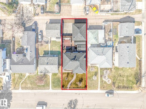 13532 113 Street, Edmonton, AB - 