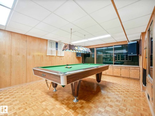 13532 113 Street, Edmonton, AB - Indoor Photo Showing Other Room