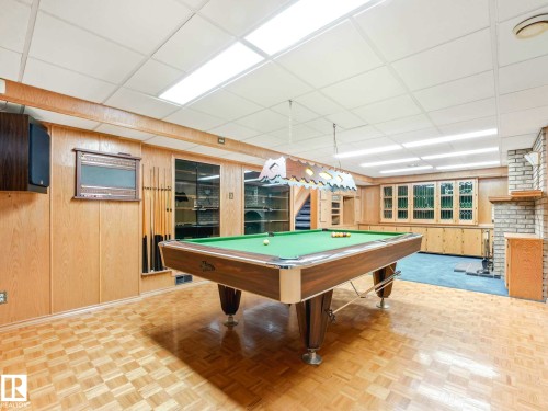 13532 113 Street, Edmonton, AB - Indoor Photo Showing Other Room