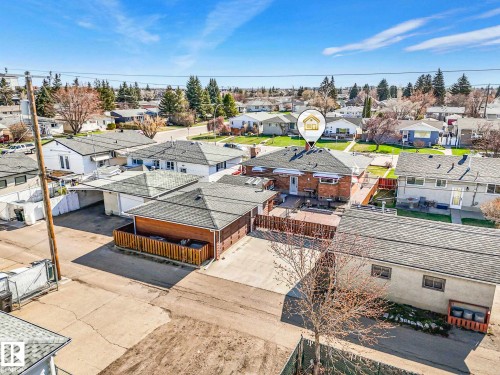 13532 113 Street, Edmonton, AB - Outdoor