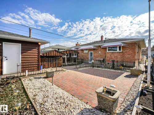 13532 113 Street, Edmonton, AB - Outdoor