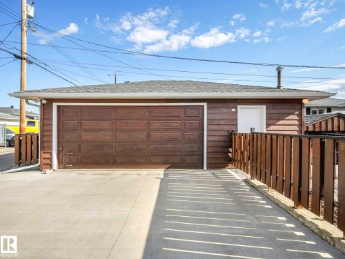 13532 113 Street, Edmonton, AB - Outdoor