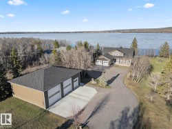 4 46526 Twp Rd 604A Rural Bonnyville M.D., AB T9N 2J6