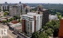 702 10055 118 Street, Edmonton, AB  - Outdoor With View 