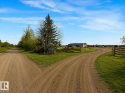 56003 RGE ROAD 20A Rural Lac Ste. Anne County, AB T0E 1V0